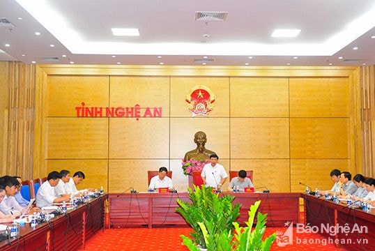 Nghệ An: Tìm giải pháp chấn chỉnh tình trạng vượt quỹ BHYT bất thường