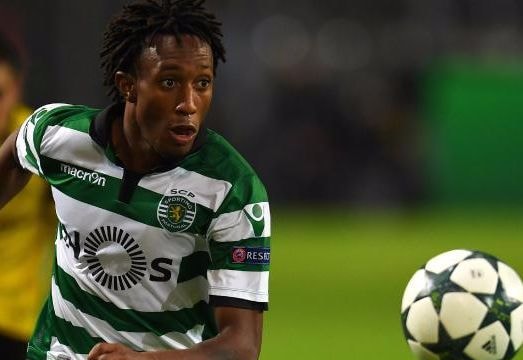 Liverpool đón đầu đàn em của Cristiano Ronaldo