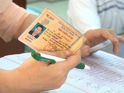 Những quy định về ôtô, xe máy có hiệu lực từ tháng 6/2017