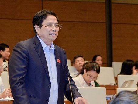 Tinh giản biên chế 2 năm, có hơn 20.000 tỷ GPMB sân bay Long Thành