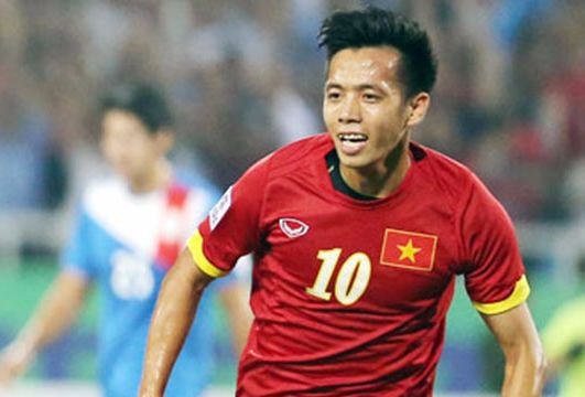 Chờ đợi gì từ Nguyễn Văn Quyết?