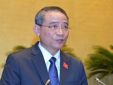 Bộ trưởng Giao thông: 'Mở rộng Tân Sơn Nhất về phía Bắc không khả thi'