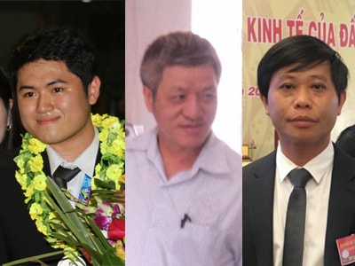 Những tấm gương điển hình về tinh thần lao động, sáng tạo