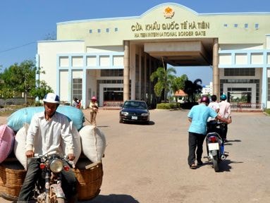 Thêm 23 cán bộ hải quan bị khởi tố