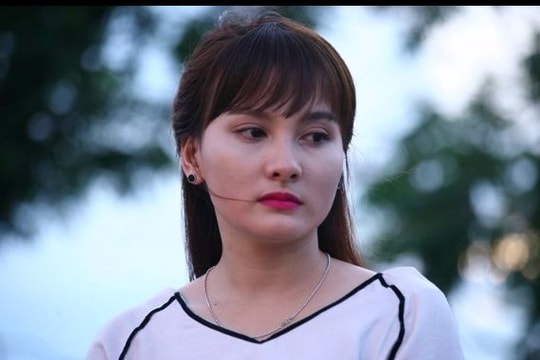 Từ cô bé 8 tuổi thành nữ chính 'Sống chung với mẹ chồng'