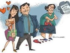 Chưa ly hôn có được đăng ký kết hôn với người khác không?