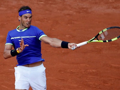 Rafael Nadal: Nhà vua của Roland Garros đang trở lại