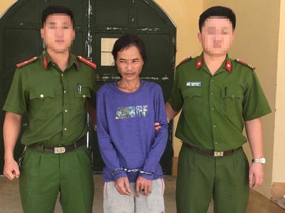 Bắt đối tượng mua bán ma túy dùng hàng nóng