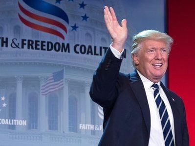 Tổng thống Trump đáp trả sau phiên điều trần của cựu giám đốc FBI