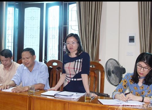 Hơn 5000 quyết định xử phạt vi phạm hành chính chưa được thi hành