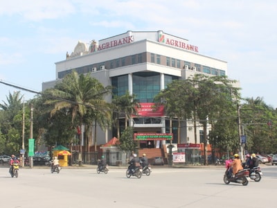 Agribank Nghệ An: chủ lực đầu tư phát triển 'tam nông'