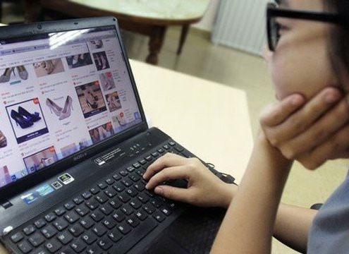 Kinh doanh trên Facebook: Trên 100 triệu đồng/năm phải nộp thuế