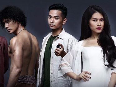 Trailer phim về bạo lực và tình dục của Hồng Ánh hot nhất tuần