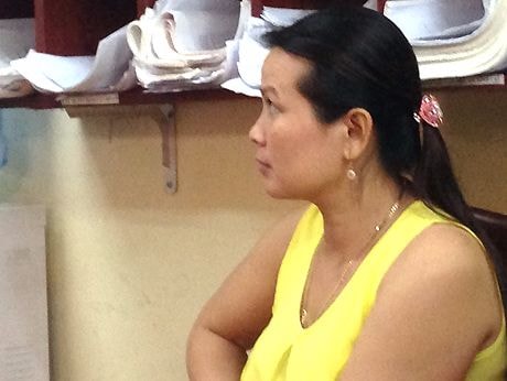 Đường dây bán 'logo xe vua' hối lộ 80 Cảnh sát và Thanh tra giao thông