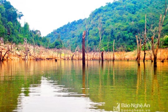 Huyền thoại về vị chánh tổng ở Mường Lằm