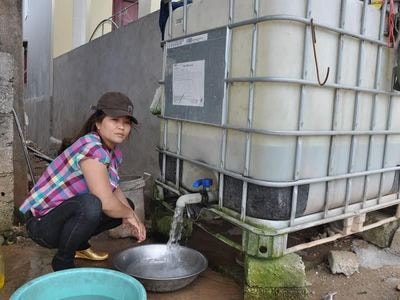 Xây dựng nông thôn mới vùng biển: Nhiều cái khó