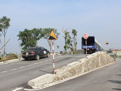 Có thể tổ chức sát hạch lái xe hàng ngày