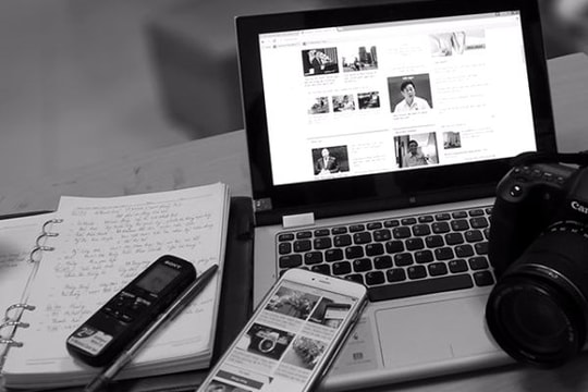 Phạt đến 200 triệu đồng nếu đăng tải thông tin xuyên tạc, phỉ báng