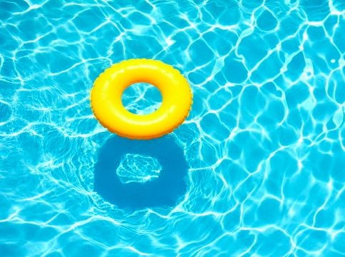 Cha mẹ cần đề phòng trẻ 'chết đuối trên cạn'