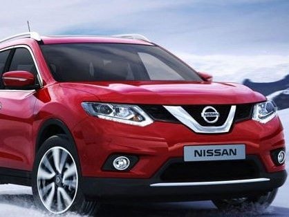 100% ô tô Nhật giá xuống đáy mới