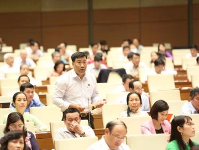 Tuần làm việc thứ 3 của Quốc hội: Đặt lên bàn nghị sự nhiều vấn đề 'nóng'