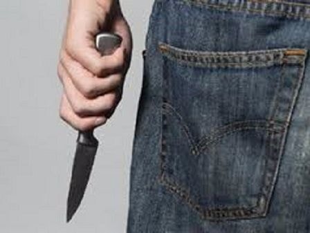 Thiệt mạng do trêu gái trước quán bar