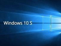 Microsoft tuyên bố Windows 10 S sẽ miễn nhiễm mọi phần mềm tống tiền