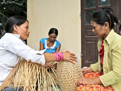 Nghệ An: Đẩy mạnh phong trào học tập suốt đời
