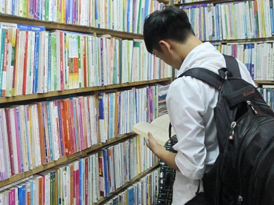 Thực trạng vi phạm bản quyền tác giả ở Nghệ An