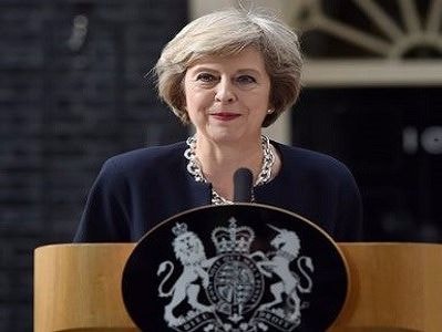 Thủ tướng Anh 'cải tổ' nội các sau thất bại bầu cử