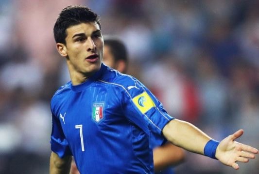 Vua phá lưới U20 World Cup: Gọi tên Ricardo Orsolini!