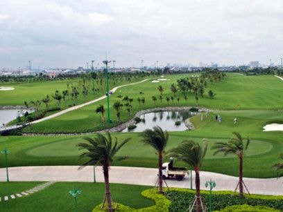 Chuyên gia: 'Lấy đất sân golf mở rộng Tân Sơn Nhất là tốt nhất'