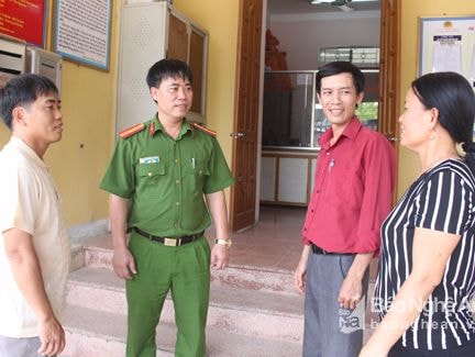 Cần tuyên truyền cho người dân phân biệt rõ giữa khiếu nại và tố cáo