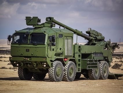 Chọn pháo Israel ATMOS, Việt Nam sẽ có công nghệ sản xuất?