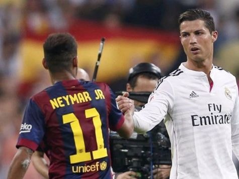 Neymar được định giá 235 triệu đô, đắt nhất hành tinh bóng đá