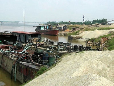 Đe dọa chủ tịch tỉnh Bắc Ninh, bị truy tố tội khủng bố