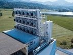 Thụy Sĩ vận hành nhà máy hút CO2 tạo năng lượng