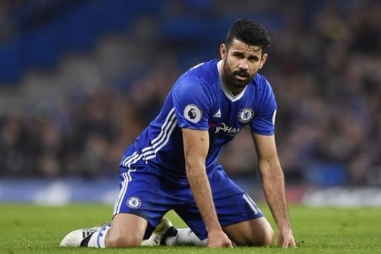Vì sao, nên có mỗi lương duyên Liverpool - Diego Costa?