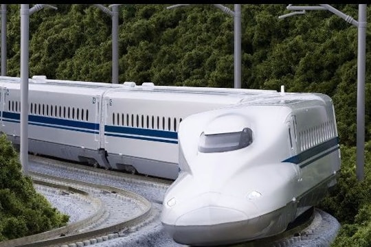 12 điều đặc biệt ở xứ sở hoa anh đào