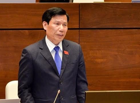 Bộ trưởng Bộ Văn hóa- Thể thao và Du lịch nhận trách nhiệm trước Quốc hội