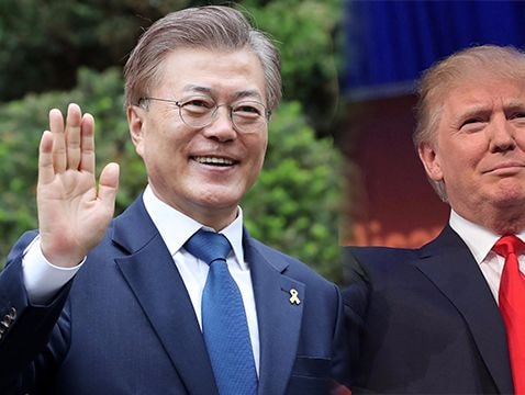 Mỹ và Hàn Quốc sắp tổ chức cuộc gặp thượng đỉnh