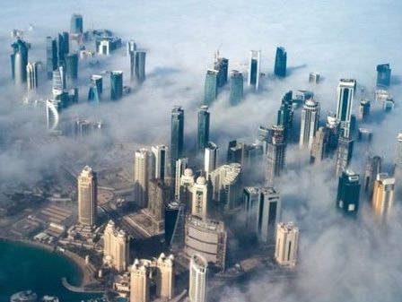 Tại sao Qatar thành tâm bão khủng hoảng ngoại giao Vùng Vịnh?
