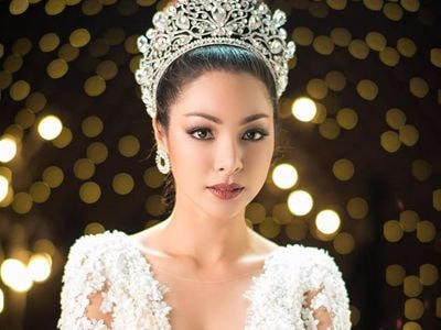 20 hoa hậu đẹp nhất thế giới 2016