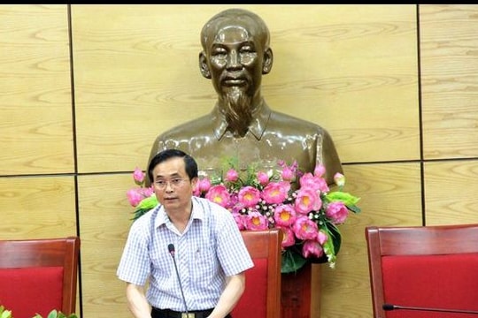 Tăng cường đối ngoại nhân dân trong quan hệ Việt - Lào