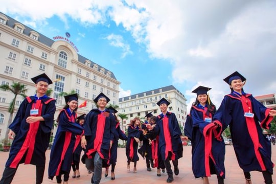 Trường Đại học Vinh xây dựng mô hình các trường đại học trực thuộc