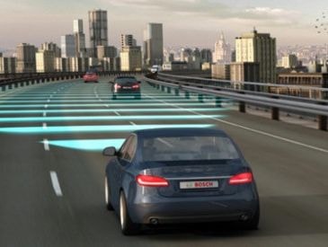 Những tính năng an toàn cần chú ý khi mua xe hơi