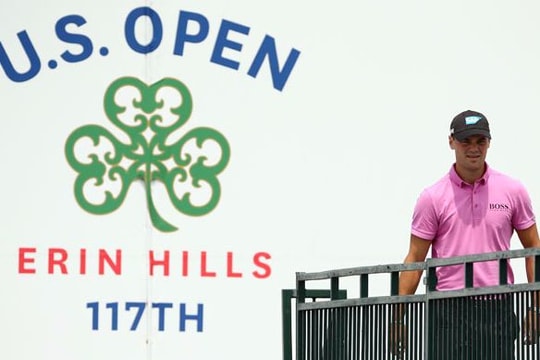 Những điểm đặc biệt về US Open 2017