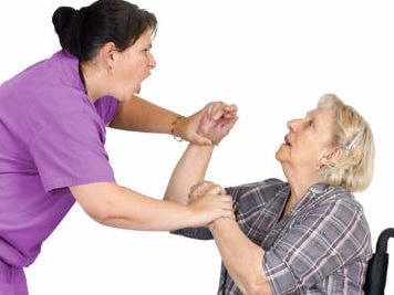 Làm thế nào để nhận biết và ngăn chặn nạn ngược đãi người cao tuổi?