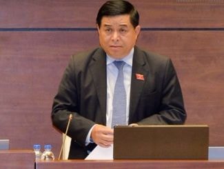 Bộ trưởng Kế hoạch Đầu tư nhận trách nhiệm bố trí vốn đầu tư còn dàn trải
