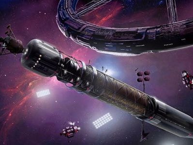 Sắp phóng vệ tinh đầu tiên xây 'quốc gia vũ trụ'